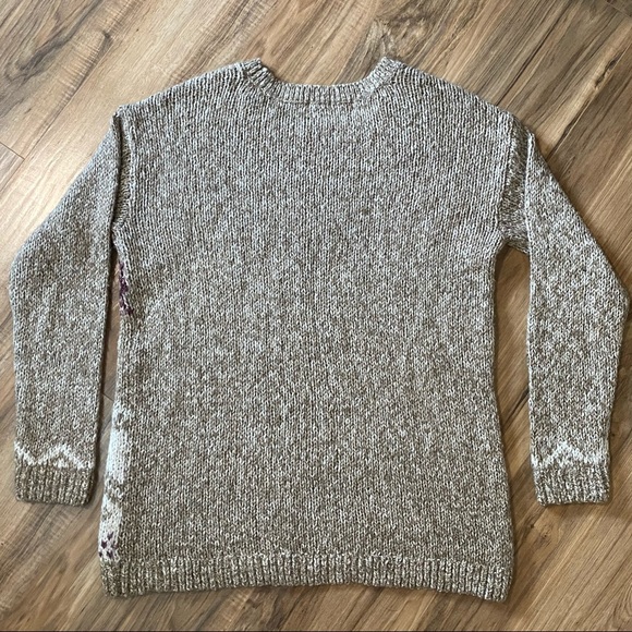 Garage | Knit Sweater | S - Picture 2 of 6
